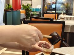 -汉水谣·江景餐厅(江滩店)