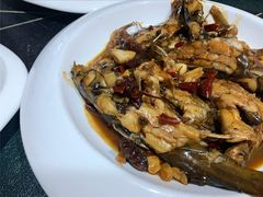 嘎鱼-我家私房菜(桥西分店)