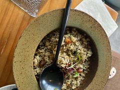 -本处·素食·融合料理(南油店)