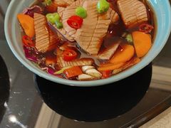 -新南华大酒店(长寿店)