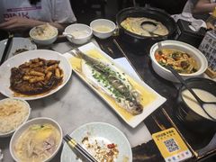 -京城小江南·北京烤鸭·江南土菜·白鱼(中关村店)