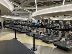 -宝力豪健身(大悦城店)