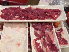 -悦来悦牛潮汕牛肉火锅(大浪店)