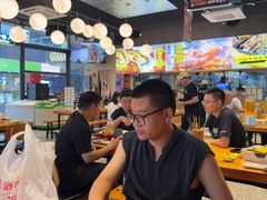 -本色.小马哥烧烤(无锡九里仓店)