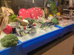 -味餐厅·海鲜·火锅·自助餐