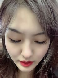 -阿噶西美甲美睫