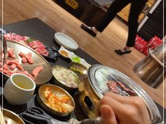 -味家烤肉烤鳗鱼牛排(西塔旗舰店)