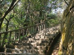 -漳州龙海瑞竹岩风景区-瑞竹岩寺
