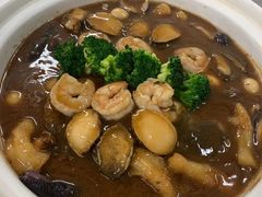 -秦皇岛香格里拉·秦香阁