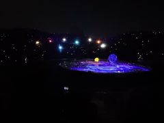 -鼎盛王朝康熙大典实景演出