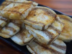 -炭虎子水浒烤肉(梦时代店)