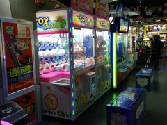 -大玩家(芝罘万达广场店)