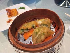 -龙景轩(香港四季酒店)