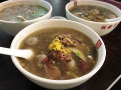 -潮镇老尾牛杂(环城西路店)