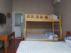 -梨木台悦来客农家院