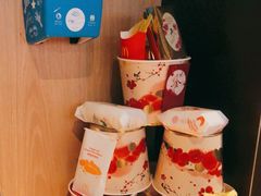 -麦当劳(团结湖店)