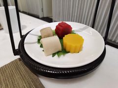 -御仙都北京菜馆·烤鸭店(双井店)