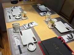 -昱匠·日本料理(金融街店)