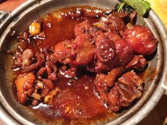 -外婆家(南开大悦城店)