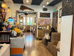 -芭堤雅泰国餐厅(胜利路店)
