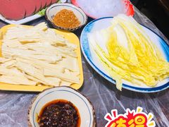 -霄汉羊排(万松园一店)
