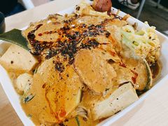 麻辣烫-林静小吃(复兴路店)