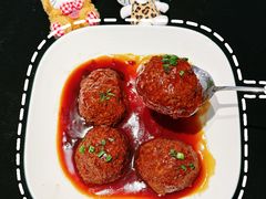 -一记洛阳菜·糖醋小排·水席(十字街店)