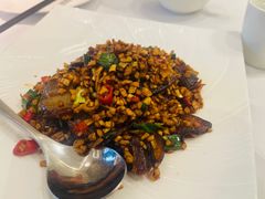 -毛家饭店·30年融合新湘菜(汉峪金谷店)
