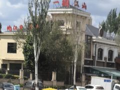 -一桶江山餐厅(松北店)