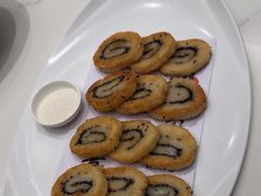-新丁香海鲜酒店(银海商贸城店)