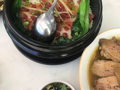 -食大利香港茶餐厅(南亚风情第一城店)