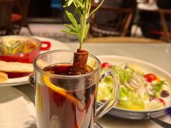 -玛尚诺意式餐厅(天环广场店)