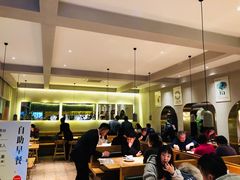 大堂-原製原味(普陀山磐龙店)