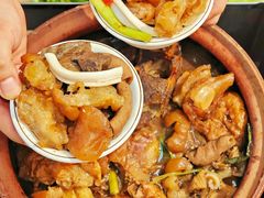 -龚印记牛骨牛杂屋·四代传承(珠影星光城店)