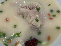-付小姐在成都(中山公园店)