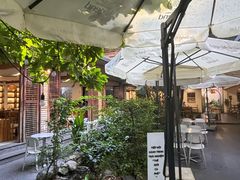 景观位-Trung Nguyen Café Legend