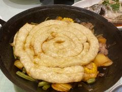 -新洪记·丽久饭店(铁西店)