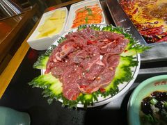 -蜀江龙火锅(339店)