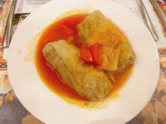 -露西亚咖啡西餐厅(哈尔滨俄侨纪念馆店)