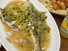 -渔满仓海鲜渔家(象山二店)