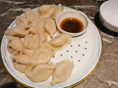 -前海沿·青岛菜(李沧万达店)