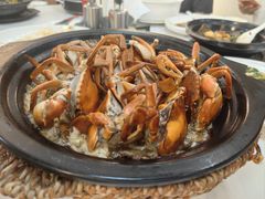 -阿忠食坊大排档·20年老店(万象城店)