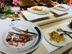 -比尔森韩式烤肉自助(国商店)
