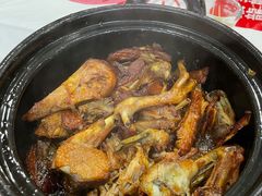 -斯丹姜母鸭·古法干香(涂门街总店)