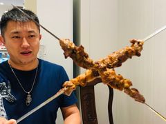 -紫光园·烤鸭·北京菜(劲松店)
