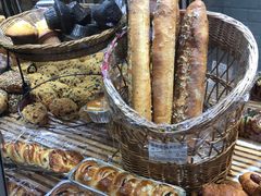 -苹果花园(枫林路店)