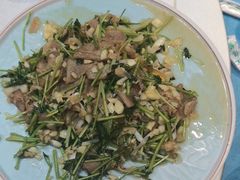 -清真•蜀风园(丁字沽总店)