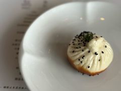 -悦轩中餐厅·高空江景·杭州柏悦酒店