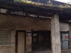 -黄桷坪涂鸦艺术街