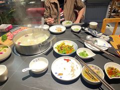 -打酱友•斑鱼海鲜粥火锅(吴桥店)